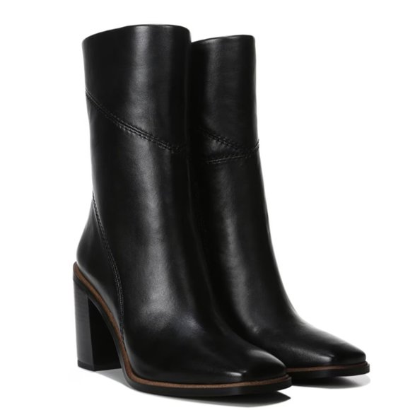 Franco Sarto Shoes - Franco Sarto Stevie Mid Calf Boot